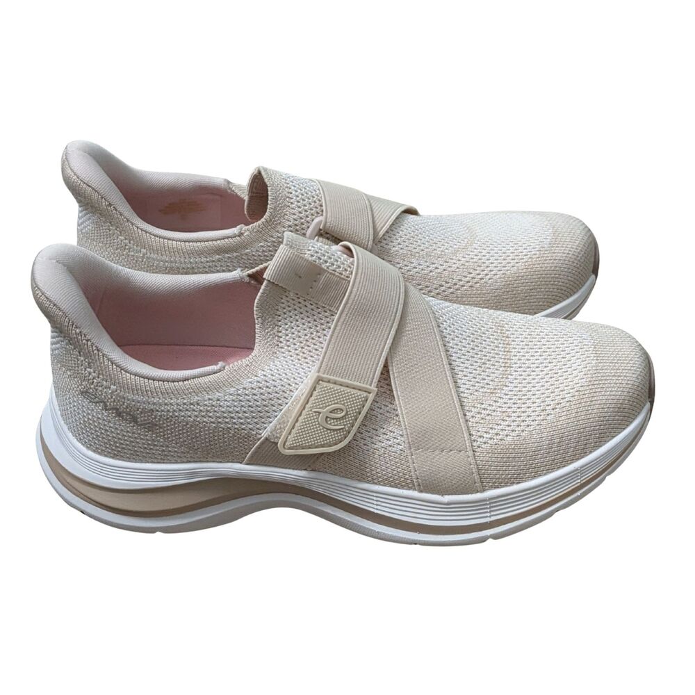 Easy Spirit Denise Austin Easypace SOEASY Slip On Sneakers NWT 7M
